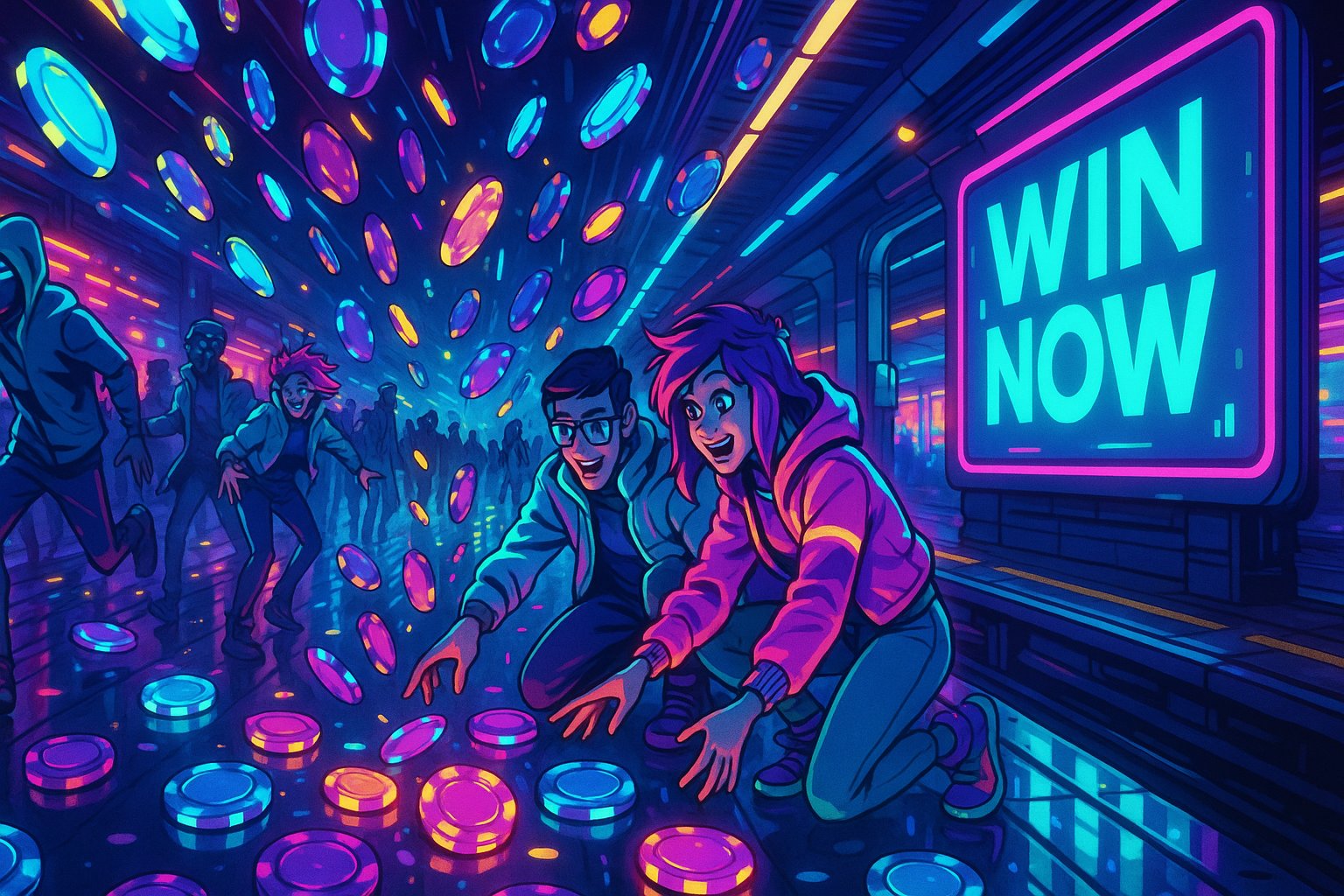 37win nền tảng cá cược Việt Nam